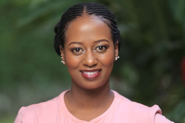Patricia Taremwa